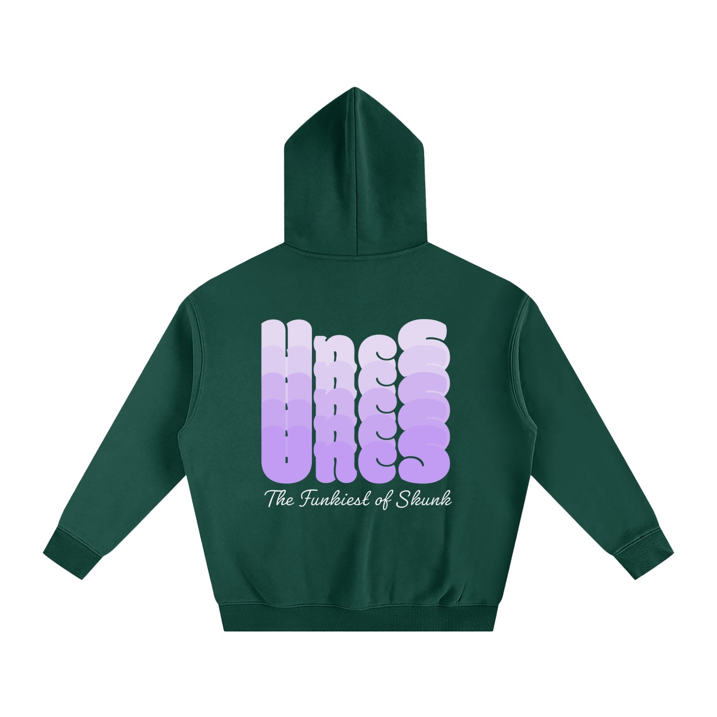 Uncs HVY Hoodie