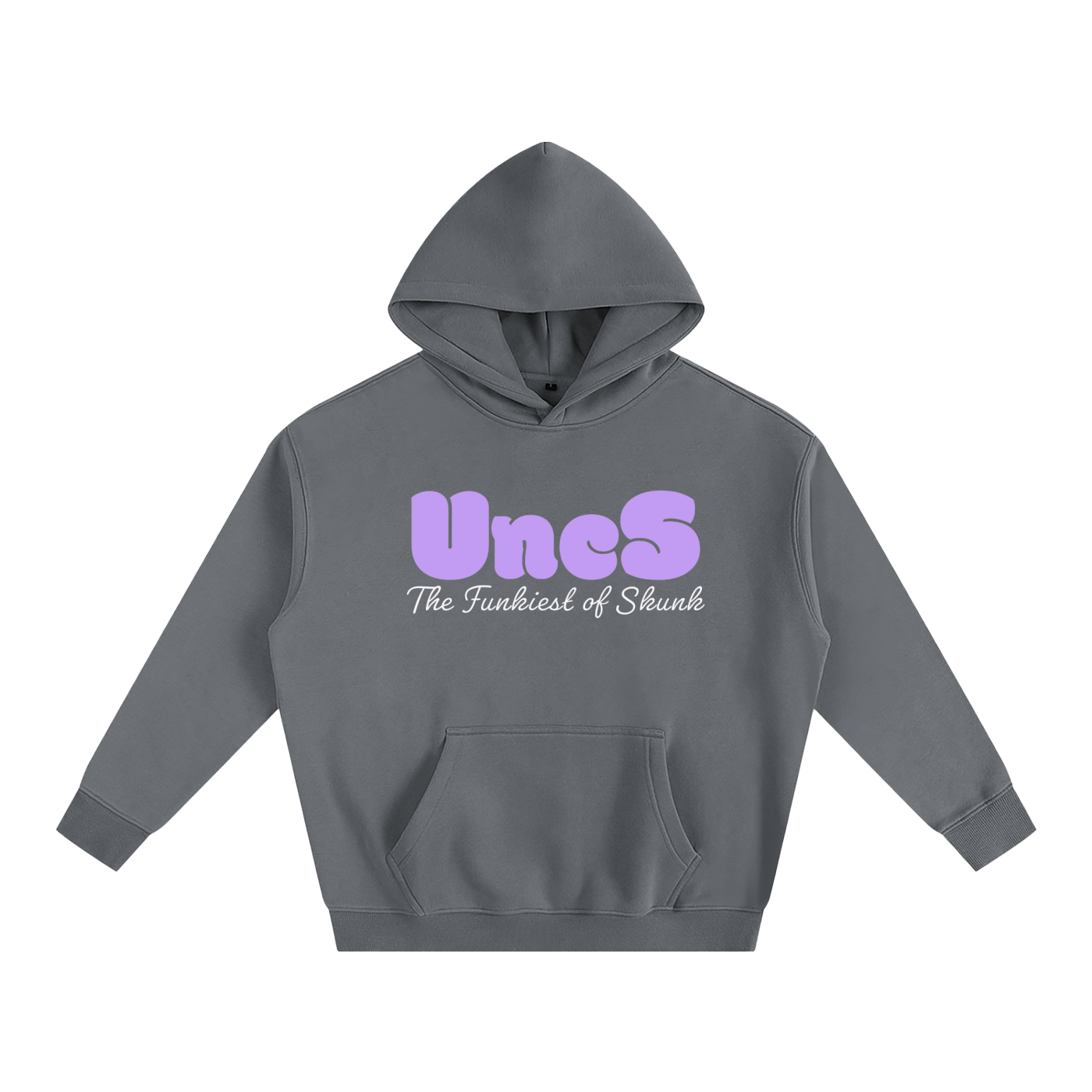 Uncs HVY Hoodie