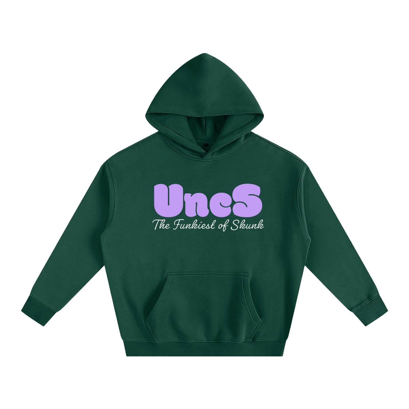 Uncs HVY Hoodie