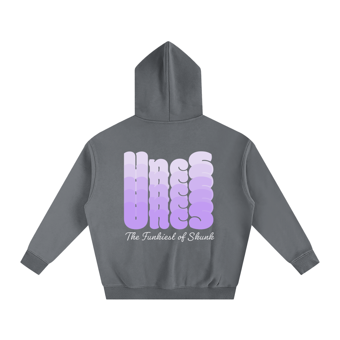 Uncs HVY Hoodie