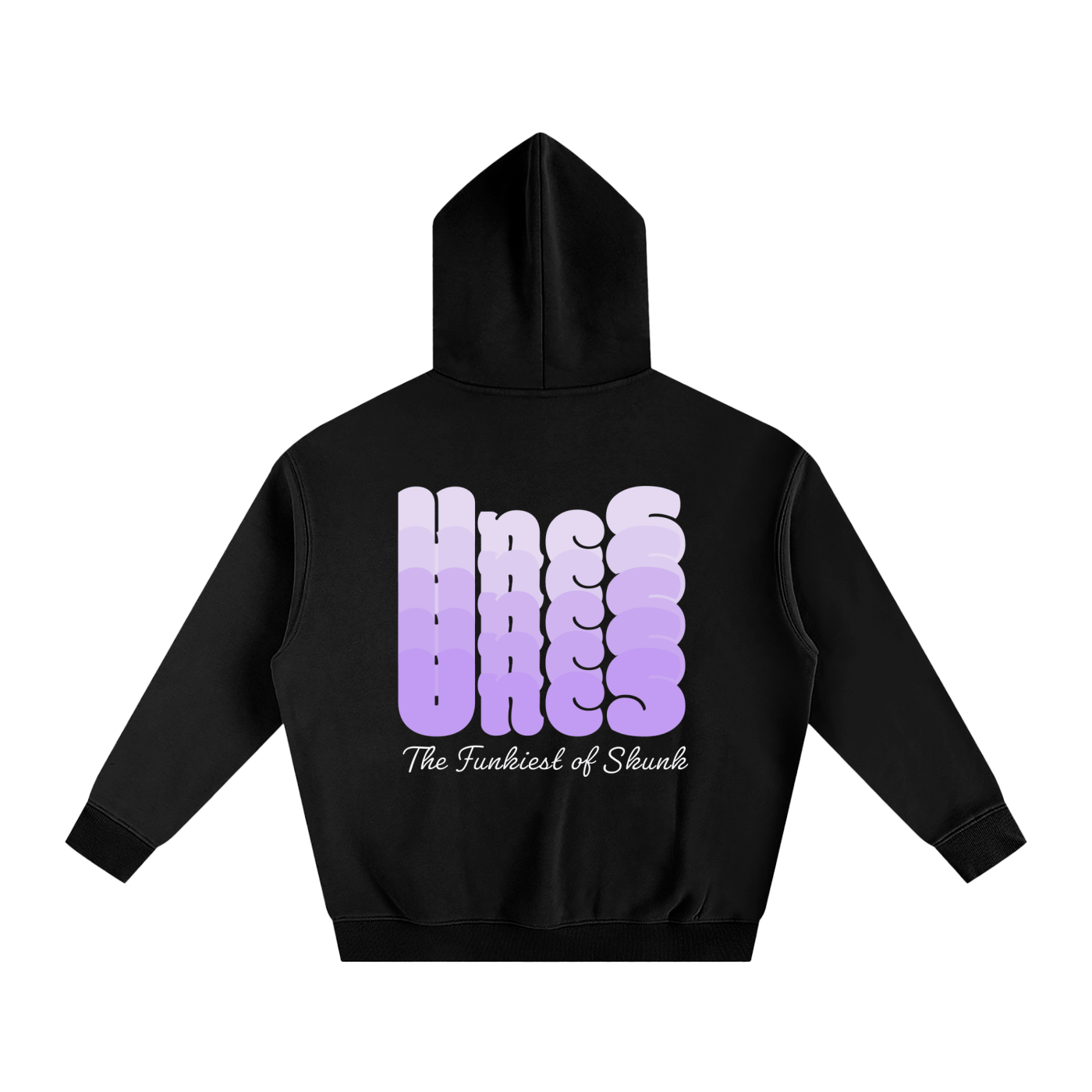Uncs HVY Hoodie