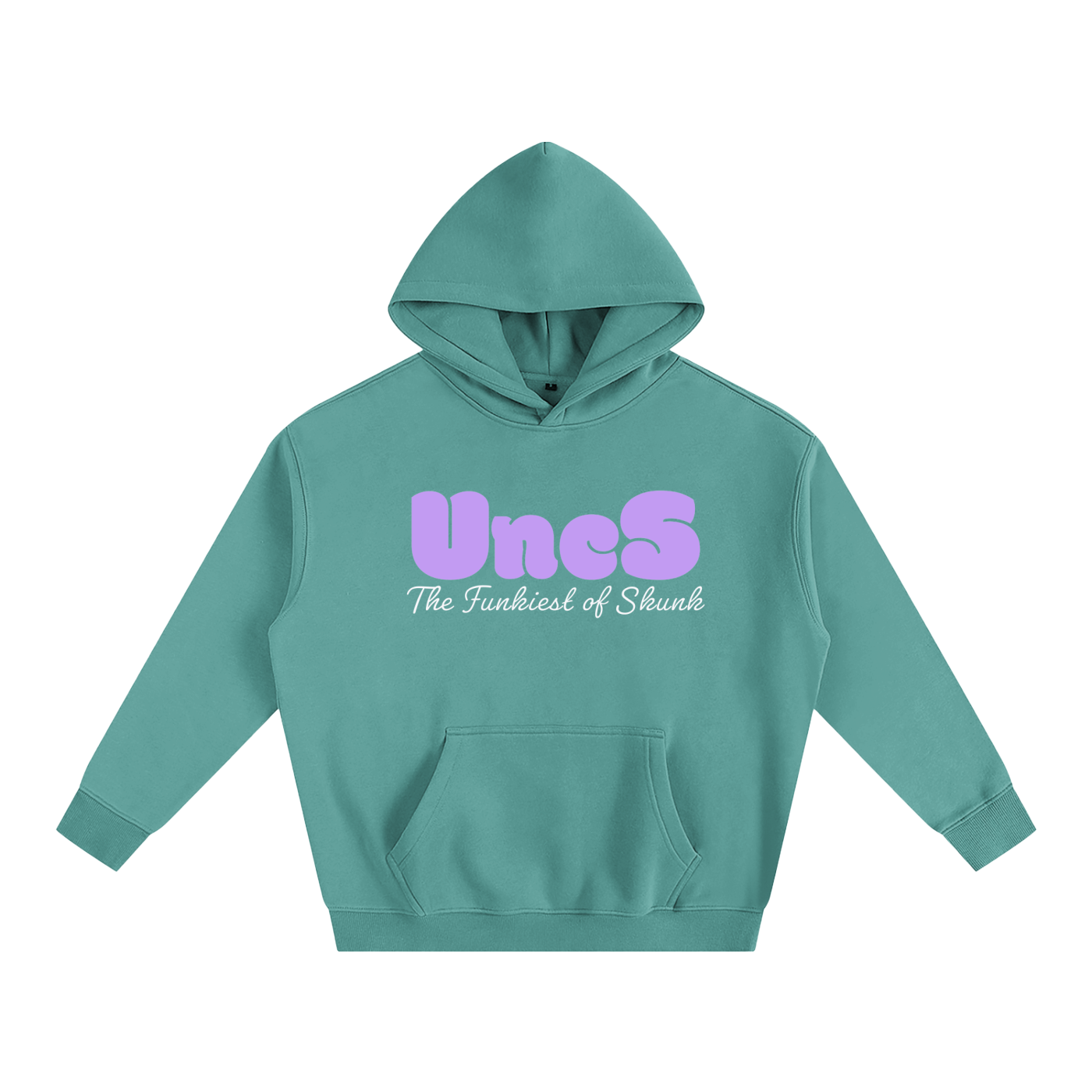Uncs HVY Hoodie
