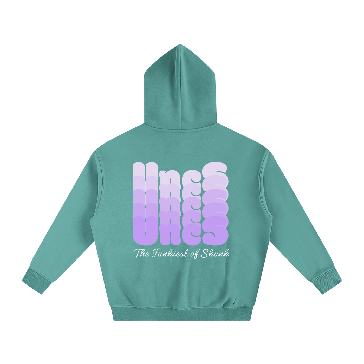 Uncs HVY Hoodie