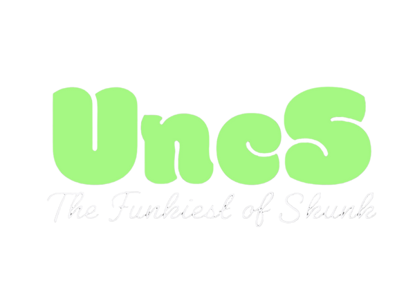 Uncs Merch