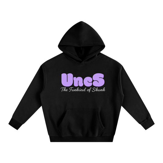 Uncs HVY Hoodie