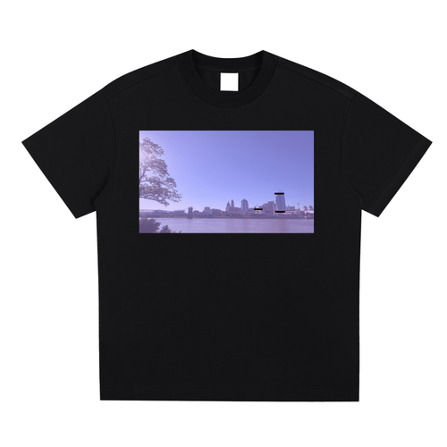 Hazy513 Tee